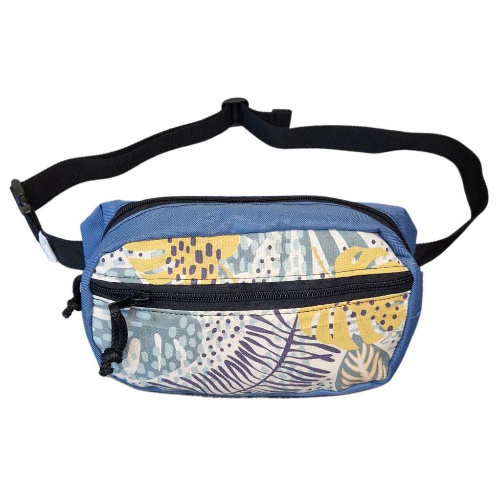 Dog treat bag TROPICS-2