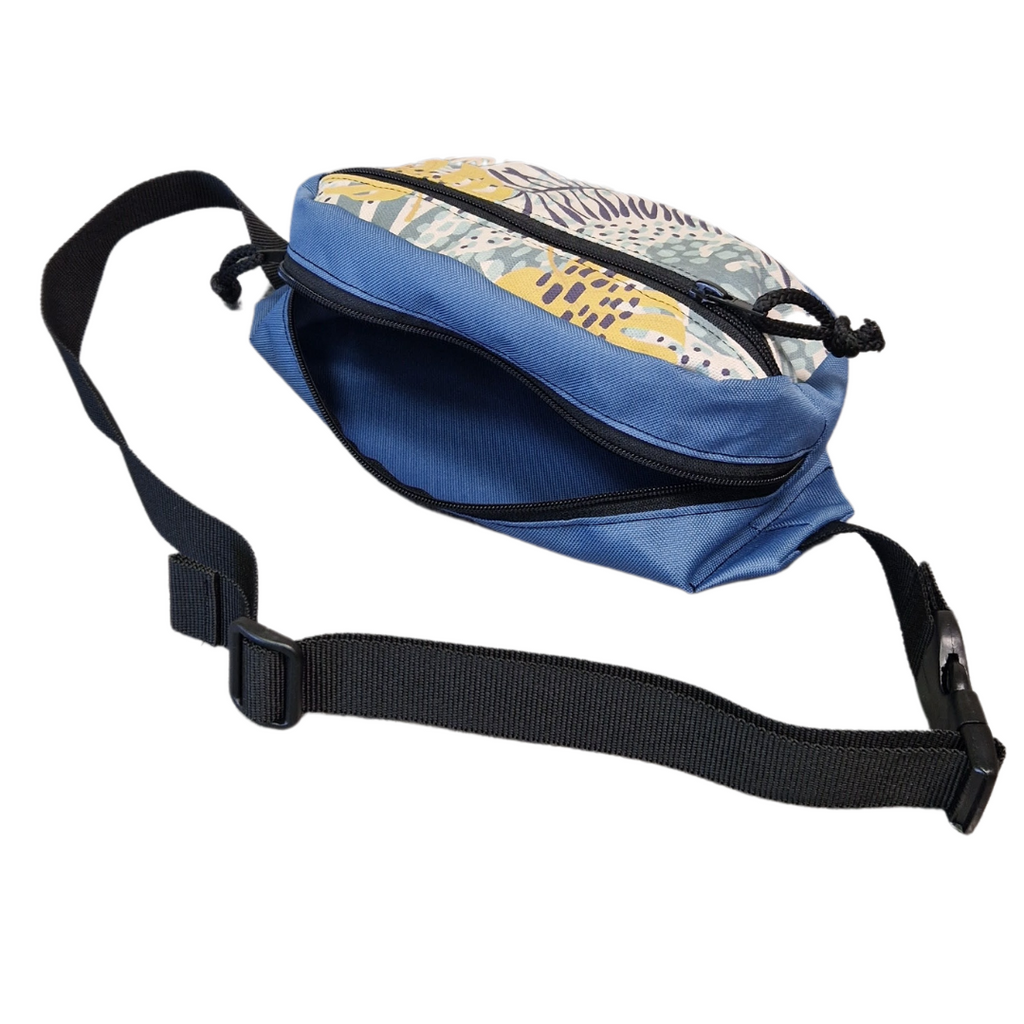Dog treat bag TROPICS-3