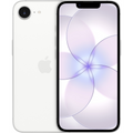 Apple iPhone 17e 256 GB White (MHRW4SX/A)