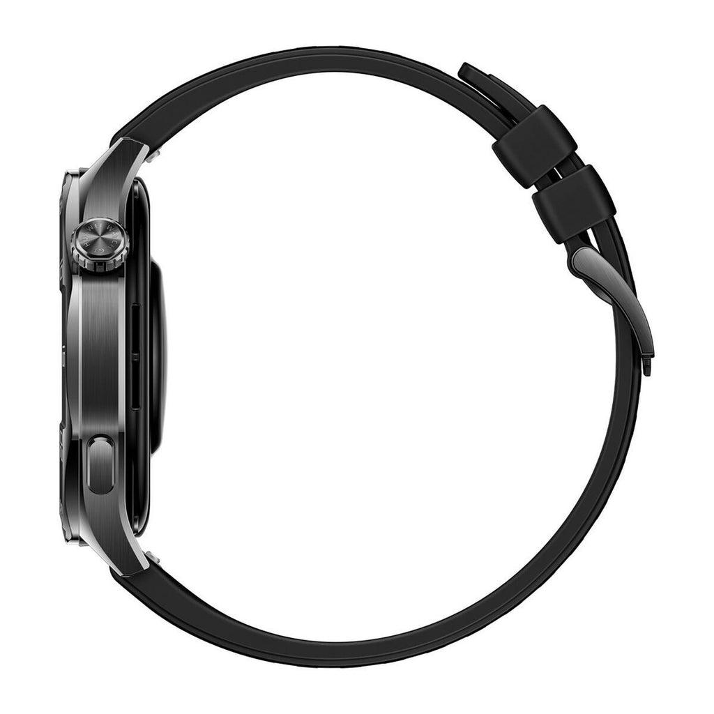 Men's Watch Huawei Watch GT 5 Black 1,43" 46 mm