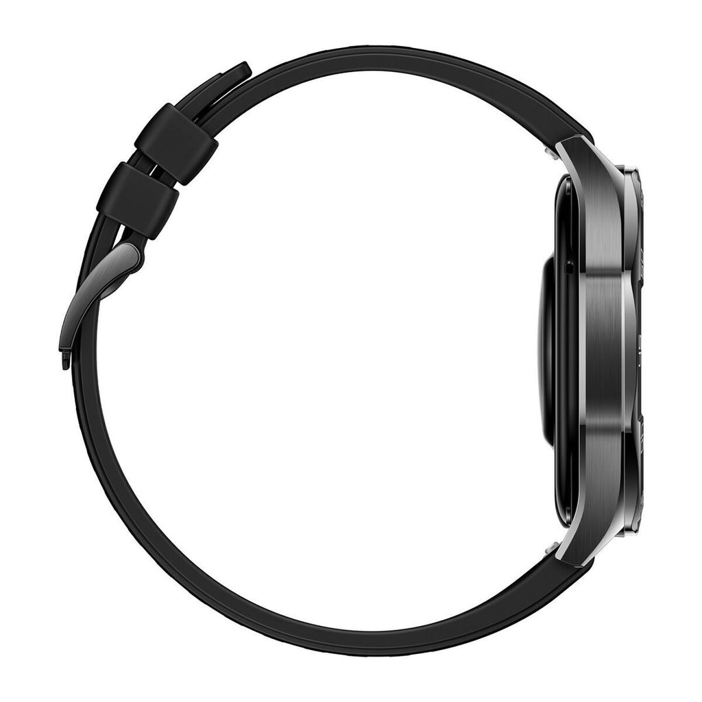 Men's Watch Huawei Watch GT 5 Black 1,43" 46 mm