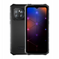 HOTWAV Cyber 13 6,6" 8 GB/128 GB, черен (Cyber 13 Black)