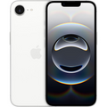 Apple iPhone 16e 128 GB White (MD1R4ZD/A)