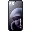 Motorola moto g67 17,3 cm (6.8") Hybrid Dual SIM Android 16.0 5G USB C-típus 8 GB 128 GB 5200 mAh Szürke