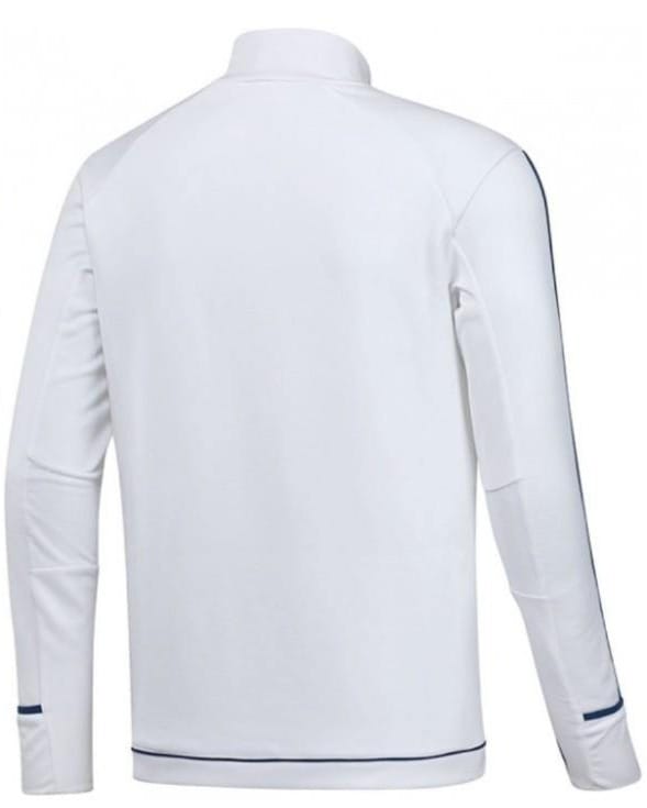 Juventus Training Technical Soccer sweat top 2017/18 - Adidas-1