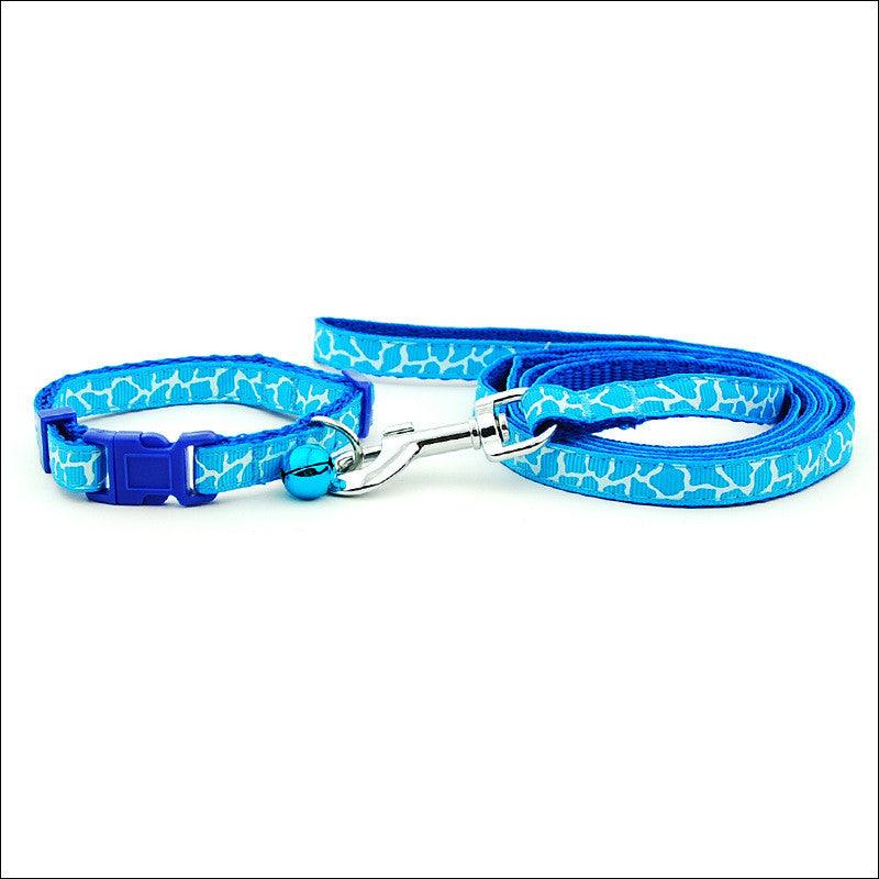 Pet Adventure Chest Strap Leash - Premium Quality Dog And Cat Walking Harness