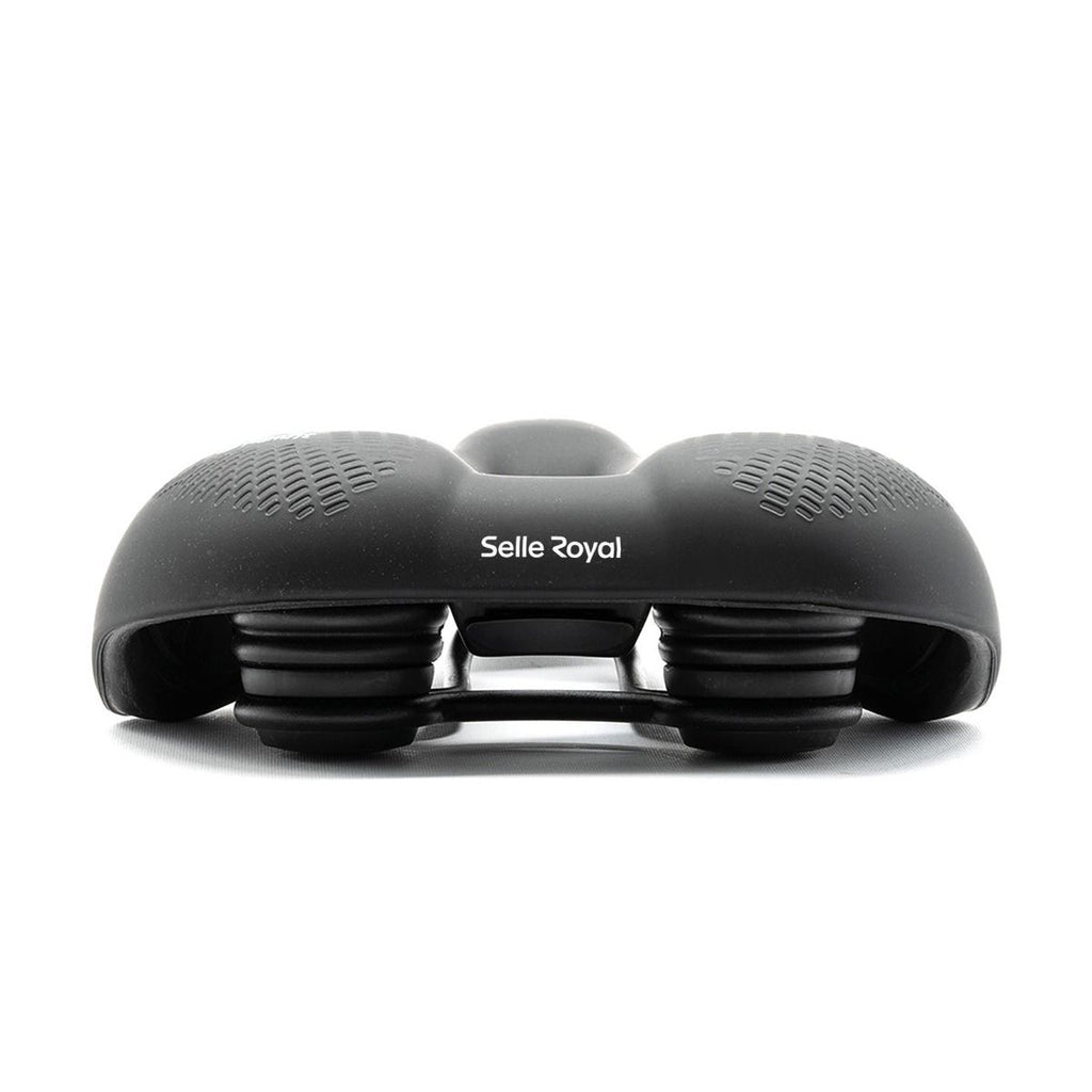 Selle Royal Float Relaxed Komfort Fahrradsattel für entspannte Stadttouren