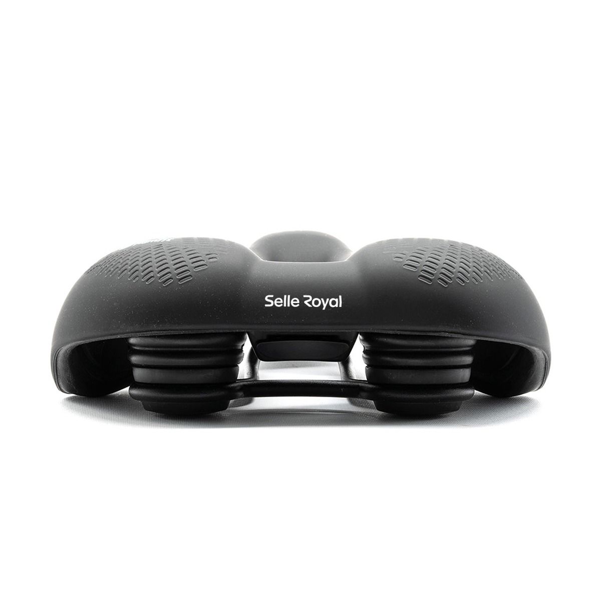 Selle Royal Float Relaxed Komfort Fahrradsattel für entspannte Stadttouren