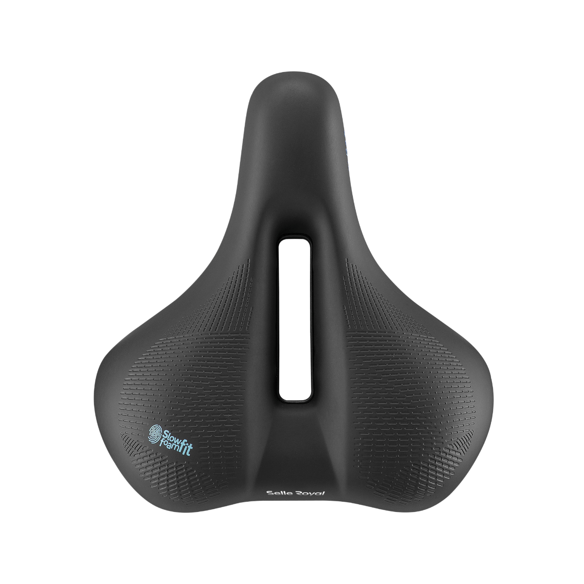 Selle Royal Float Relaxed Komfort Fahrradsattel für entspannte Stadttouren