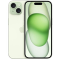 Smartphone Apple iPhone 15 6 GB / 128 GB 5G zelený (apple15128gbgreen)-0