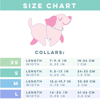 PAWSOME DOG COLLAR - #3