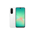 Samsung Galaxy A26 5G 128GB Fehér
