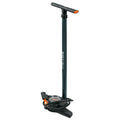 AIRLITE 10.0 Floor Pump with MV EASY Valve Connector for Bicycles