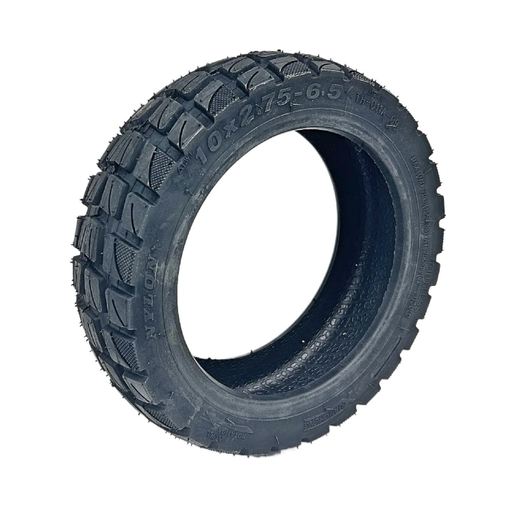 Trittbrett E-Scooter Reifen Tubeless 10x2,75 Zoll 10x2,75-6,5 Aftermarket