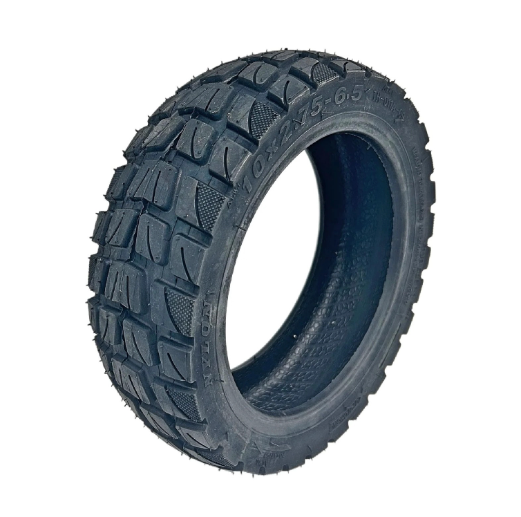 Trittbrett E-Scooter Reifen Tubeless 10x2,75 Zoll 10x2,75-6,5 Aftermarket