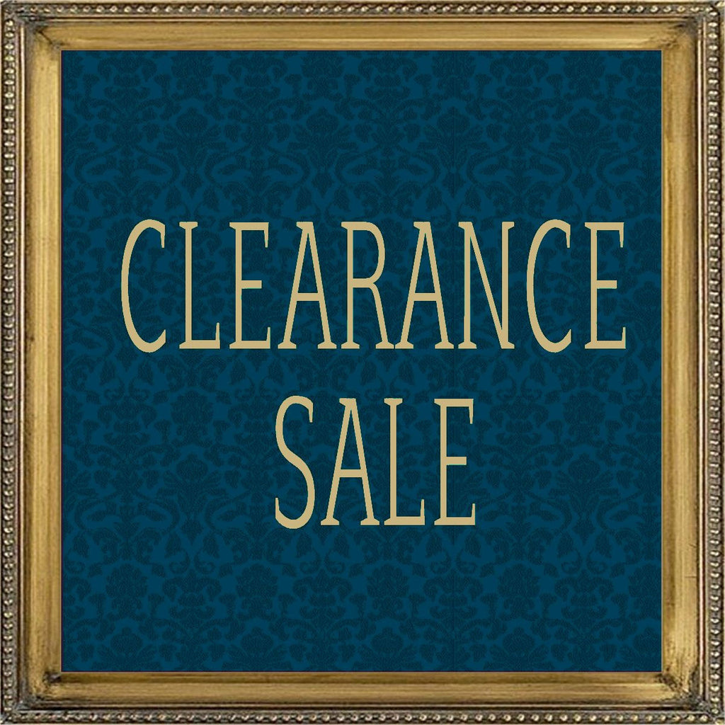 SECONDS SALE - Charms-1