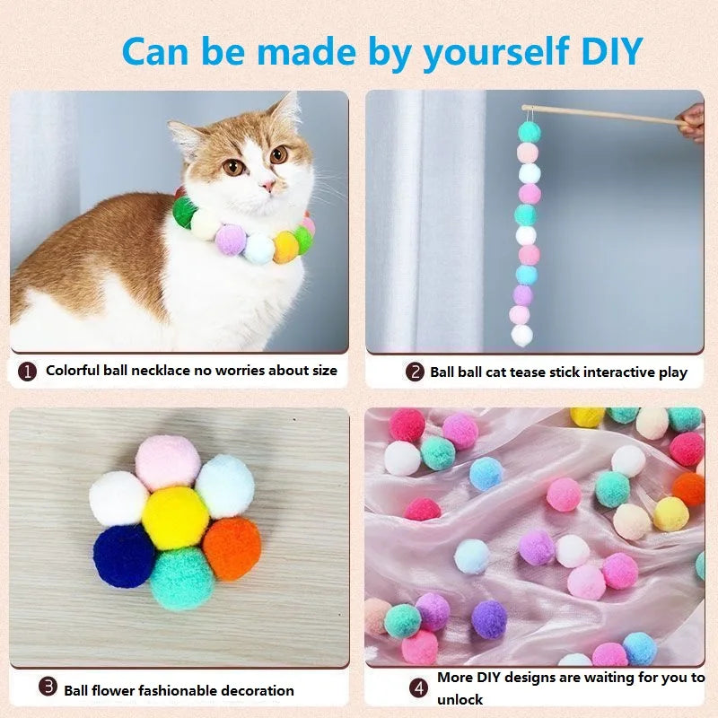 Cat Ball Launcher-2