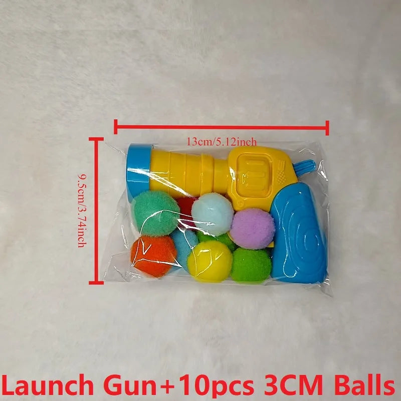 Cat Ball Launcher-5