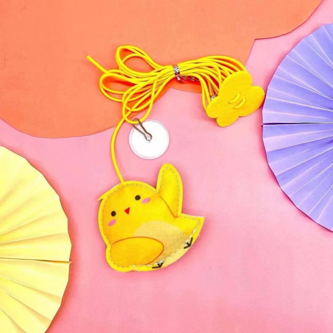 Cat Caterpillar Swing Toy for Nonstop Fun and Entertainment