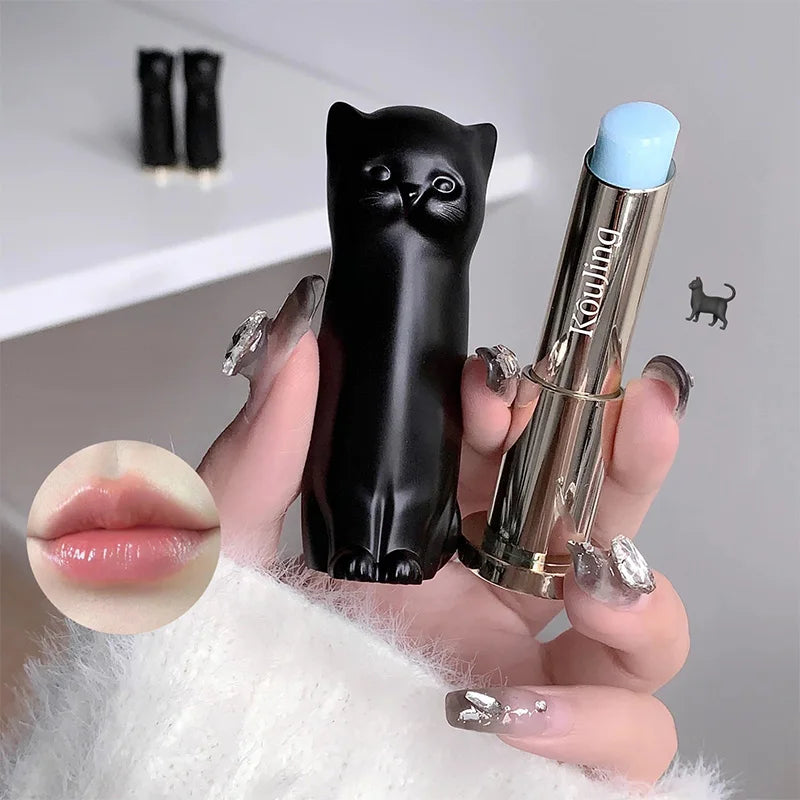 Cat Lip Balm-2