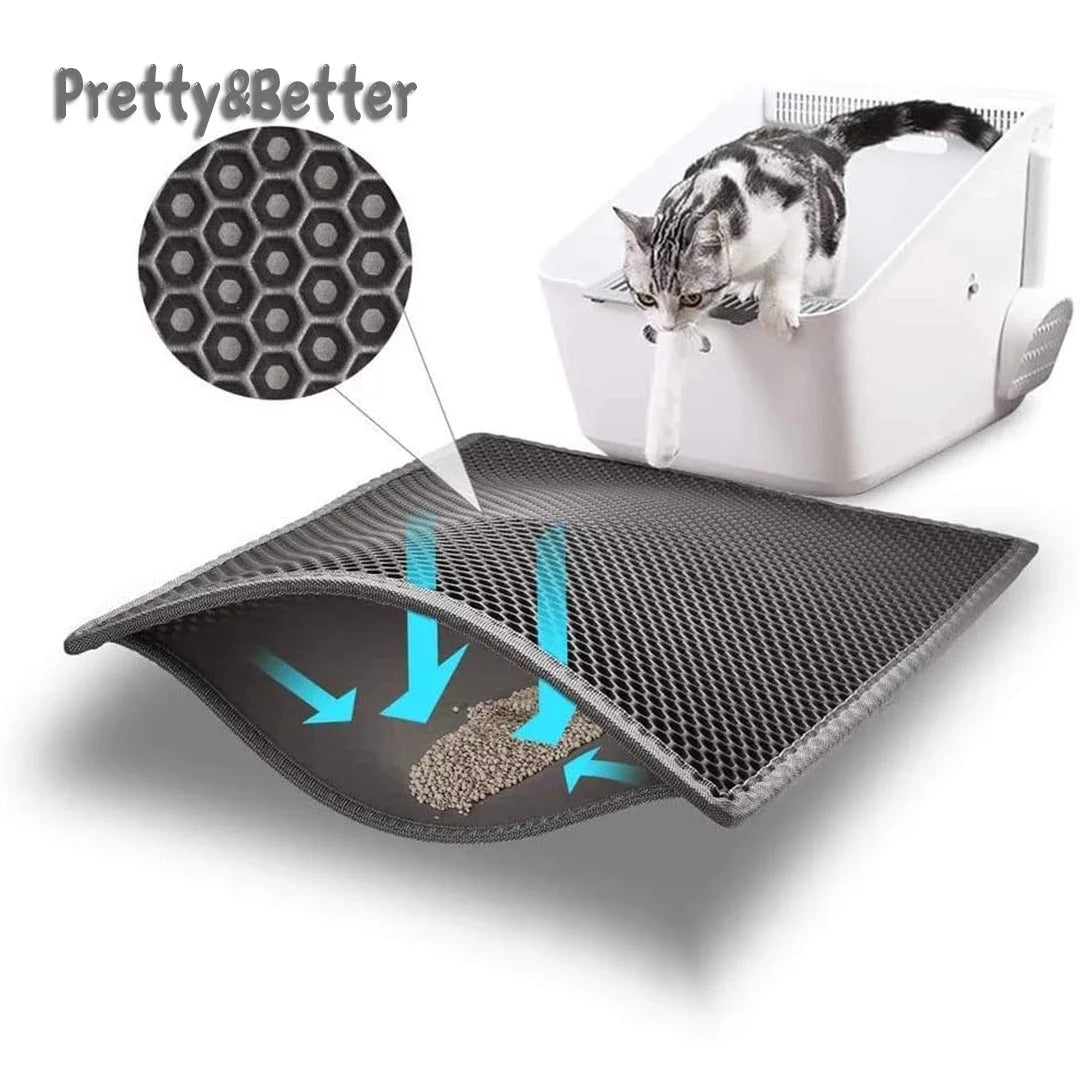 Cat Litter Mat-0