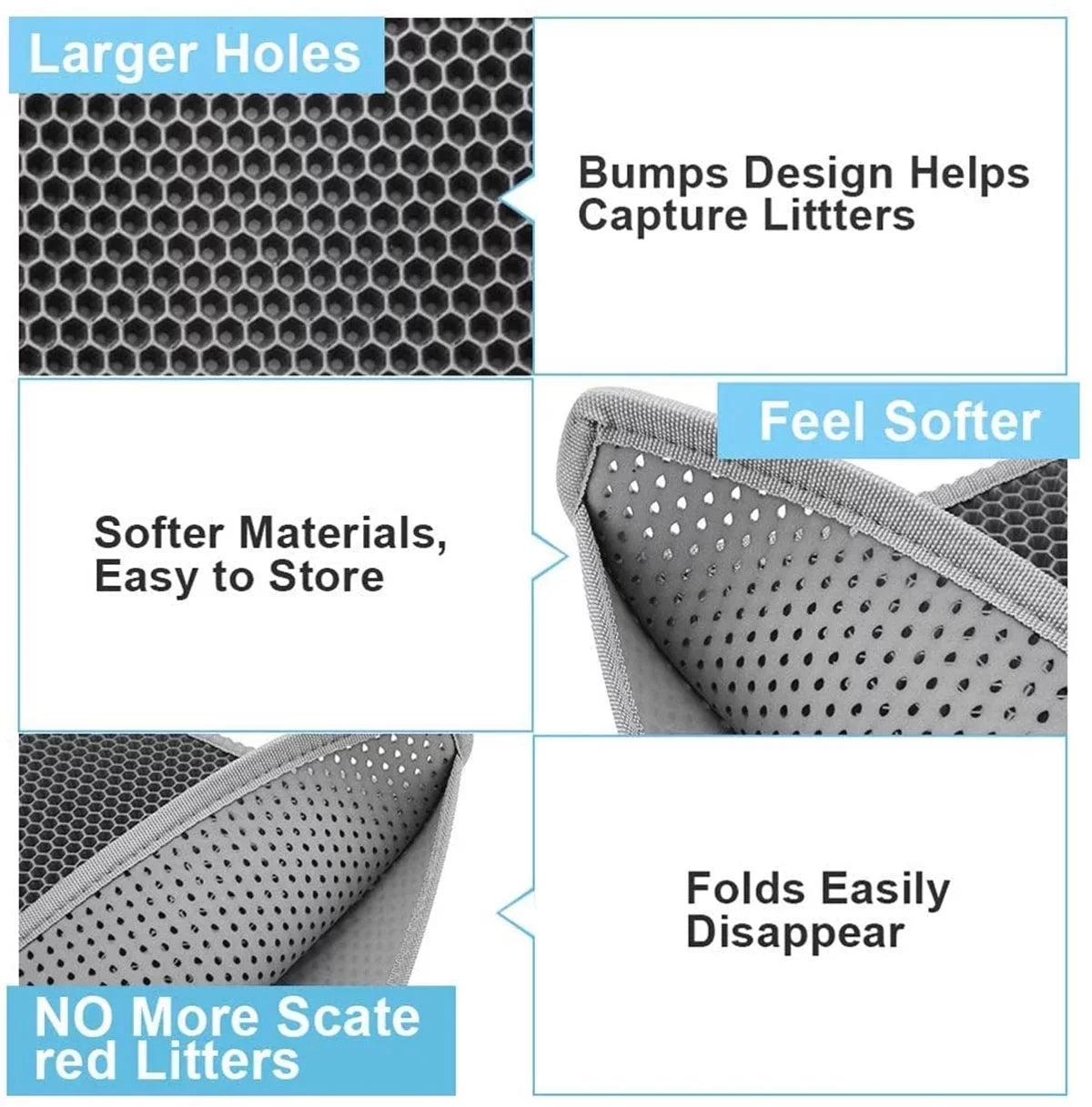Cat Litter Mat-3
