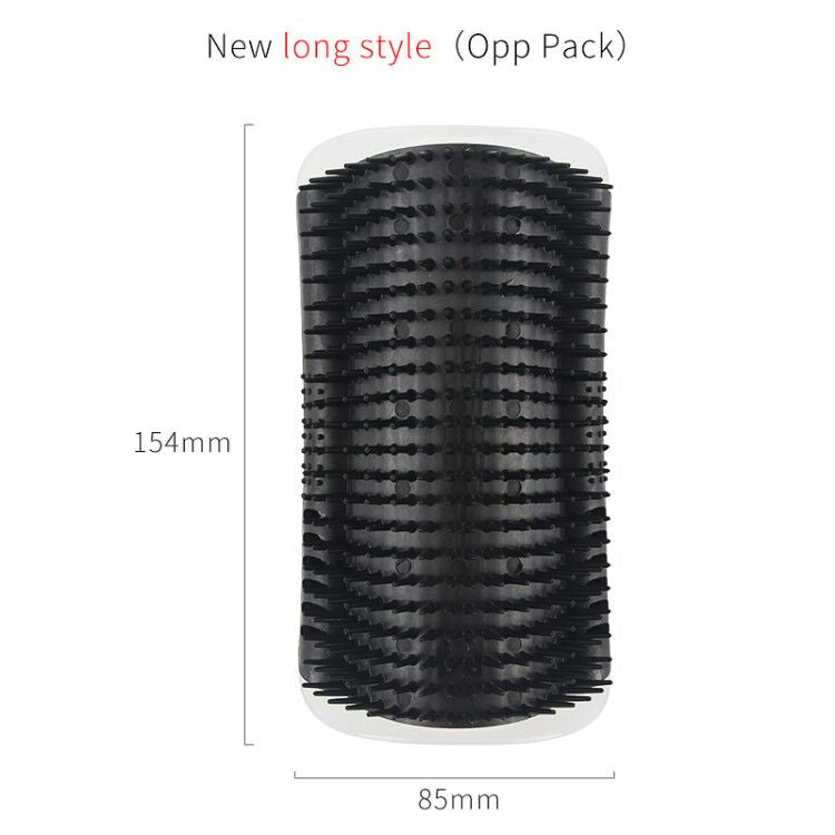 Cat Self-Grooming and Massaging Brush