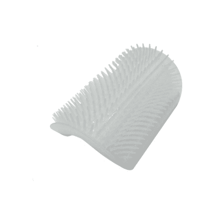 Cat Self-Grooming and Massaging Brush