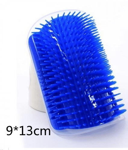 Cat Self-Grooming and Massaging Brush