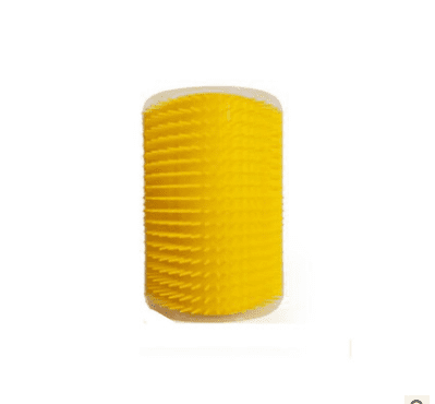 Cat Self-Grooming and Massaging Brush