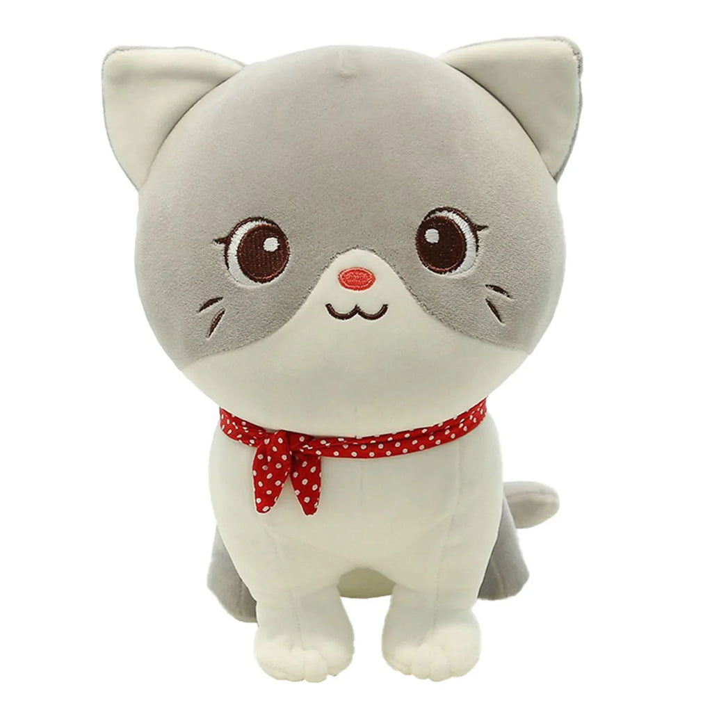 Cute Cat Plushies-3