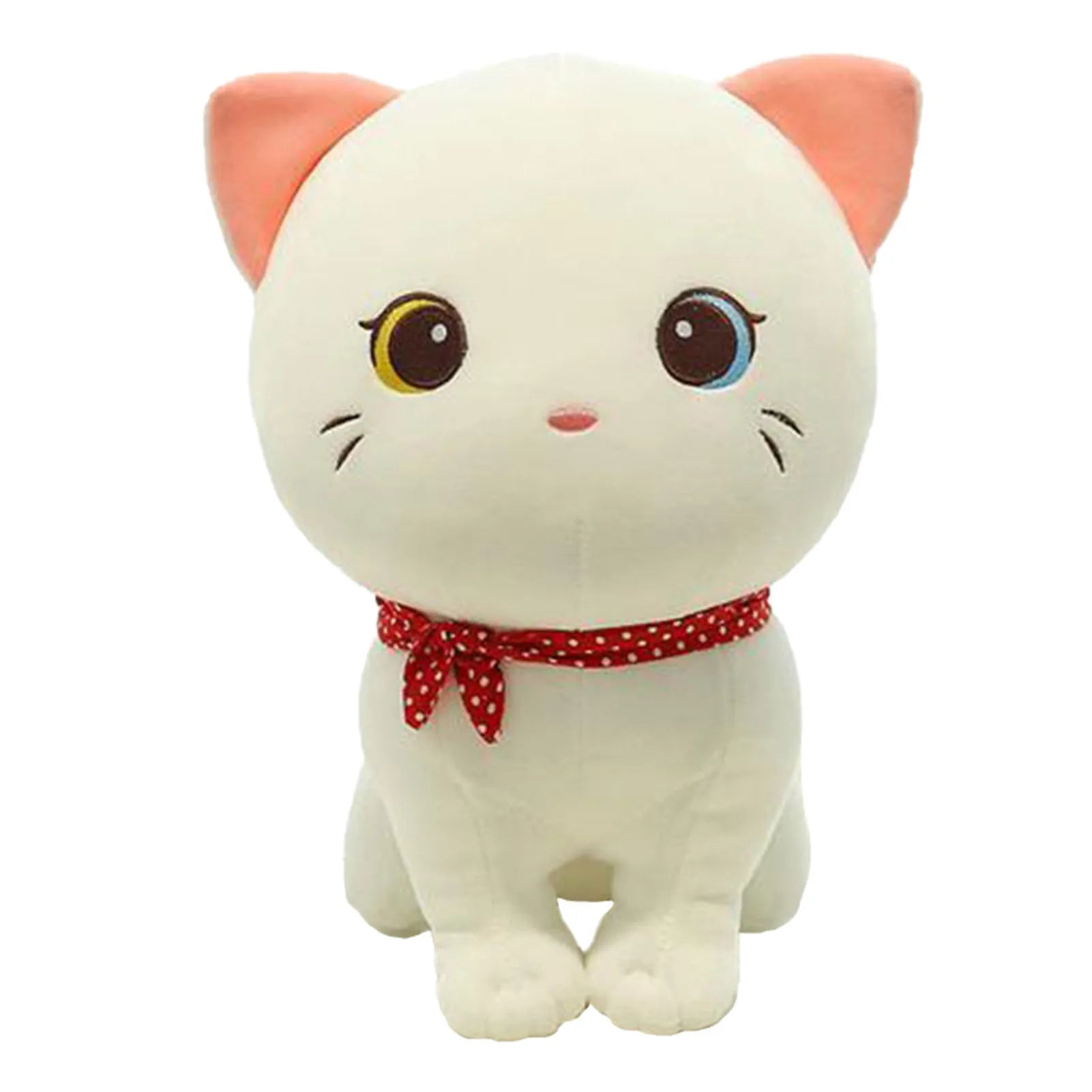 Cute Cat Plushies-4