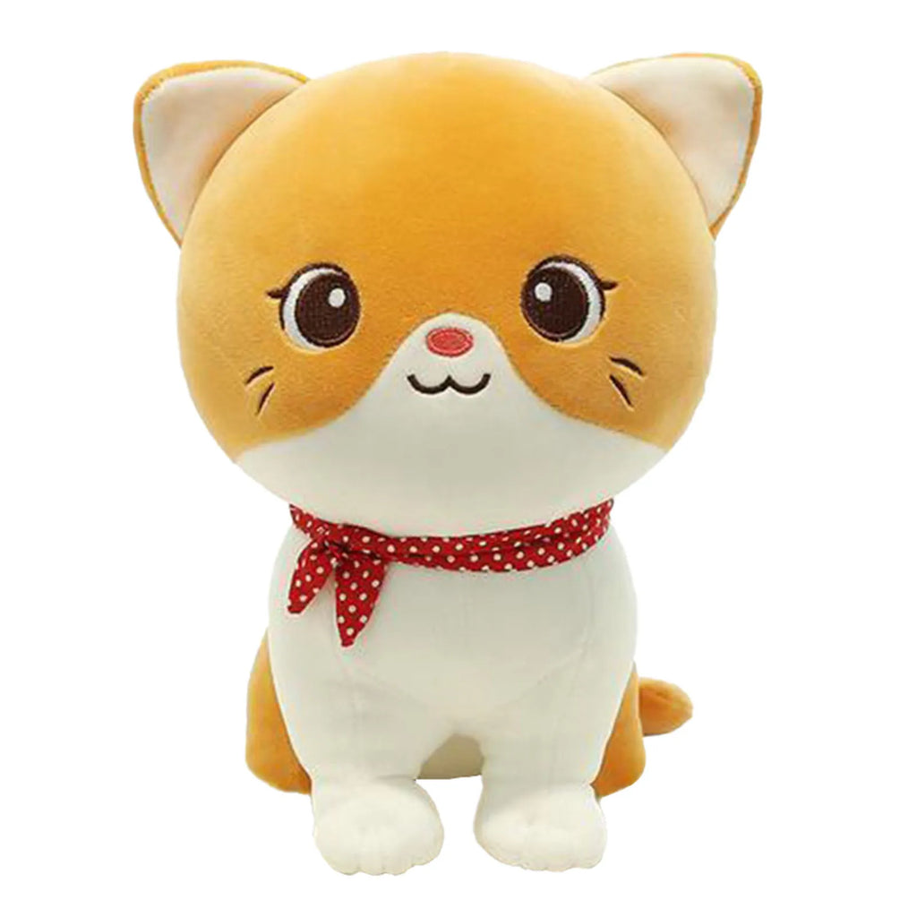 Cute Cat Plushies-5