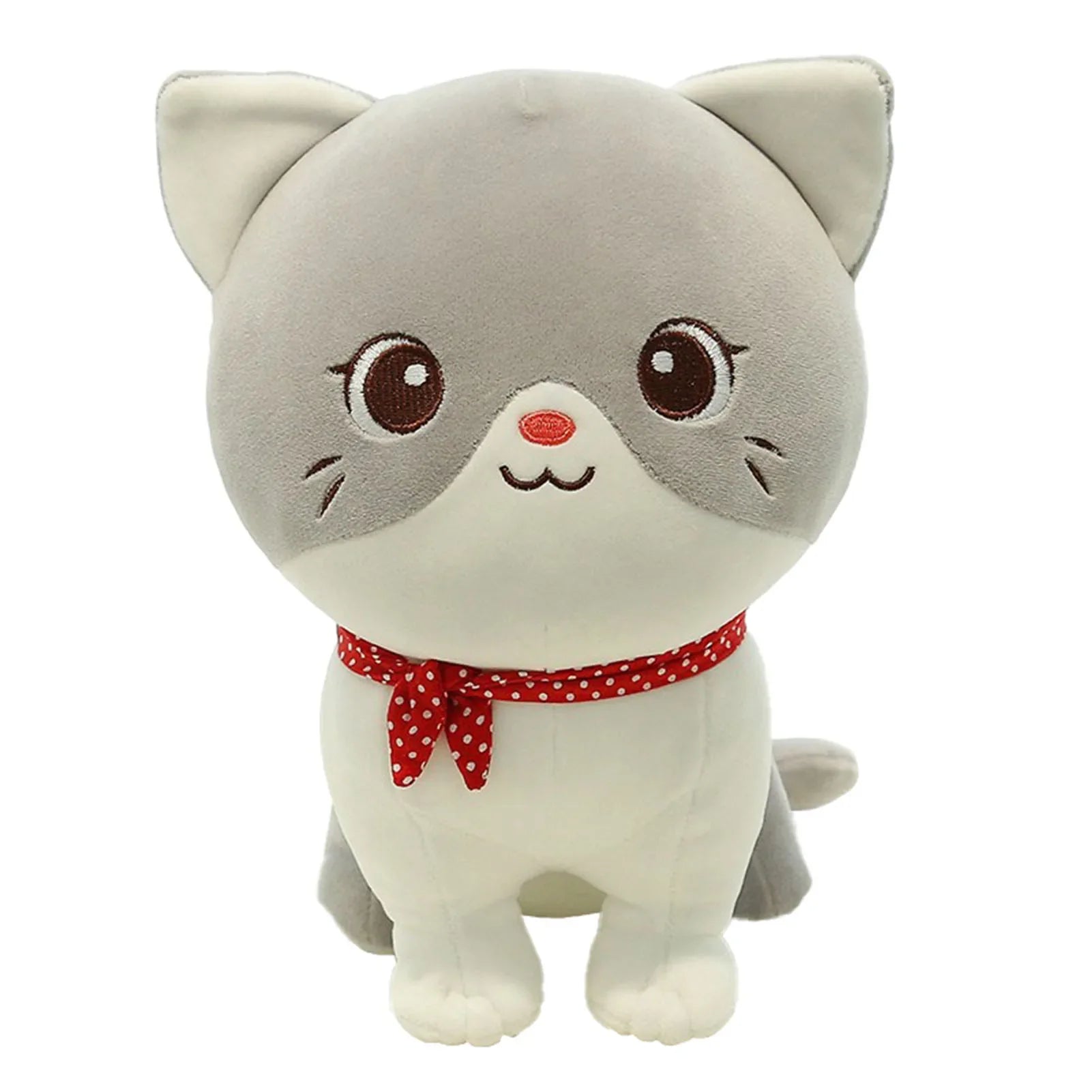 Cute Cat Plushies-6