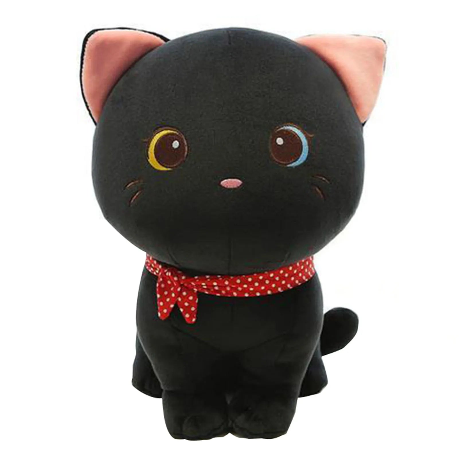 Cute Cat Plushies-7