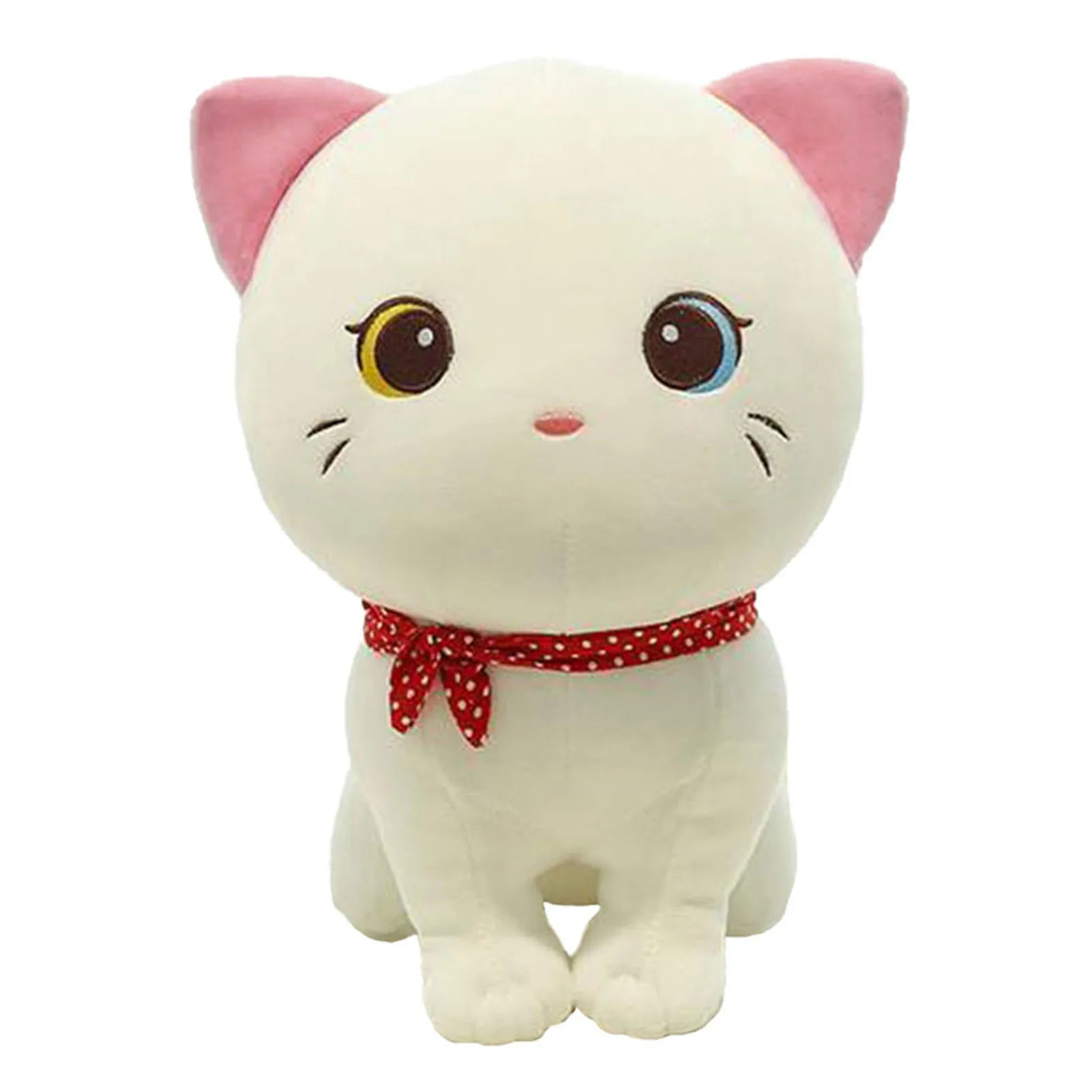 Cute Cat Plushies-8