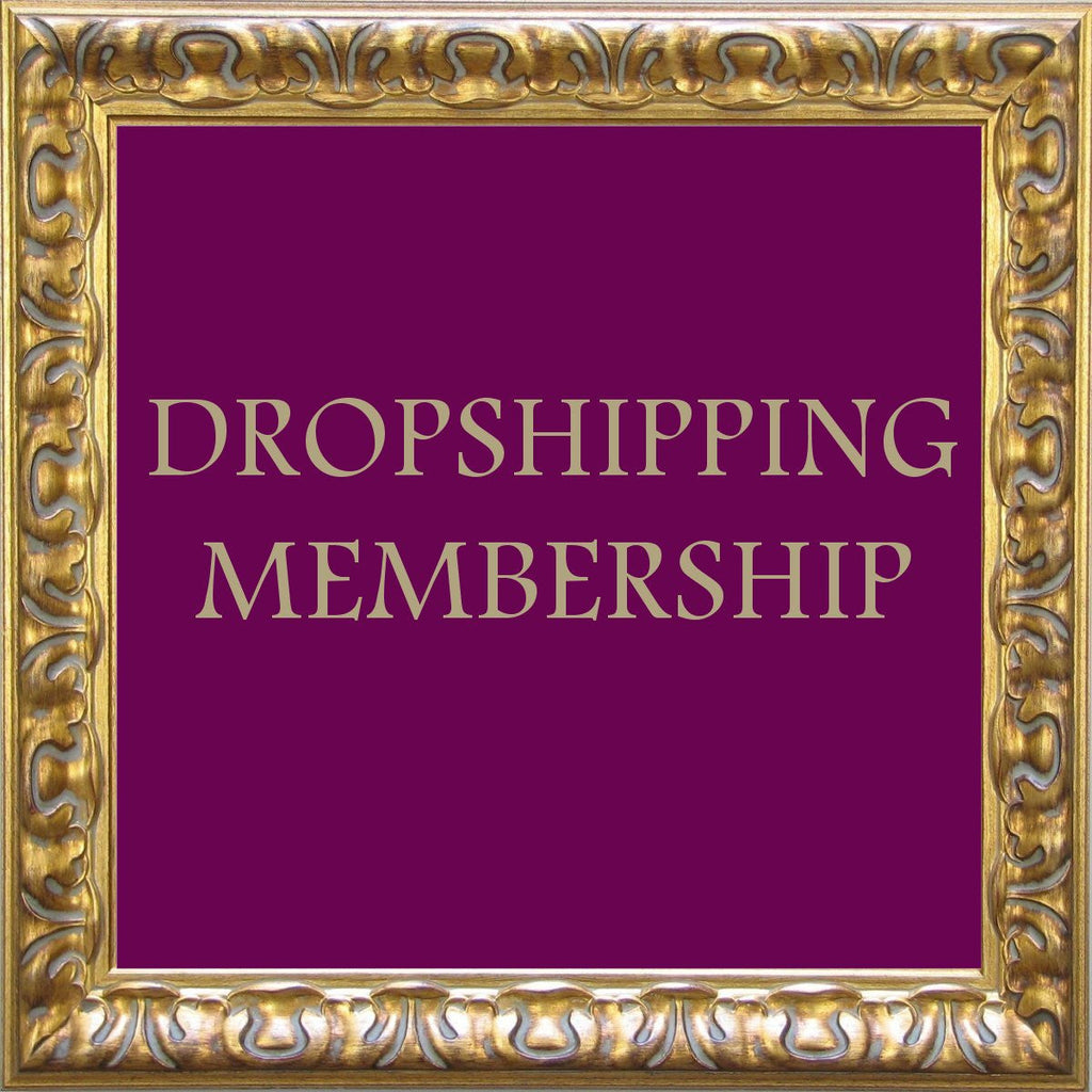 Dropship Membership