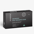 Solid Dog Shampoo Bar (Sensitive): Oatmeal, Lavender & Geranium