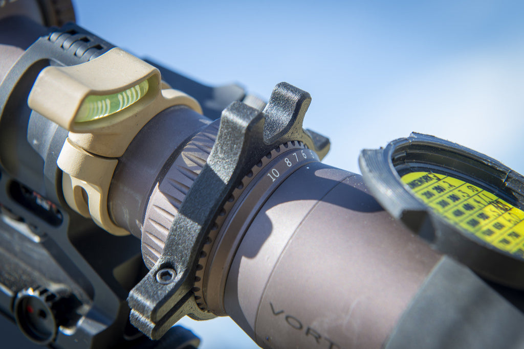 Scope Tiller™