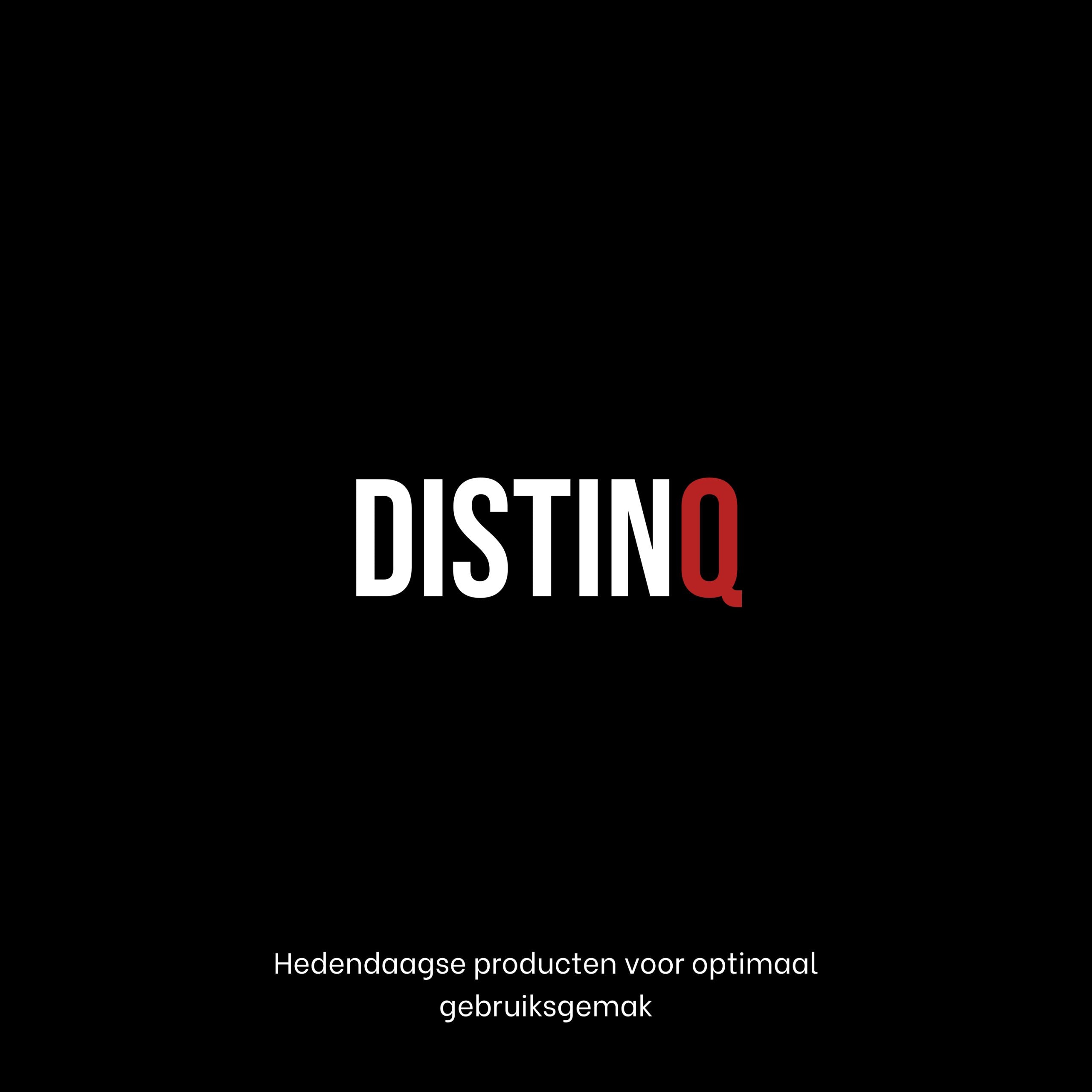 DistinQ Hand Blender Set-10
