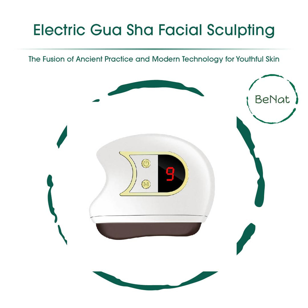 Electric Gua Sha Facial Sculpting-2