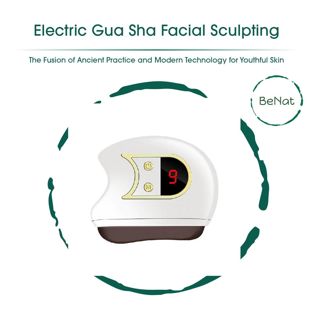 Electric Gua Sha Facial Sculpting-2