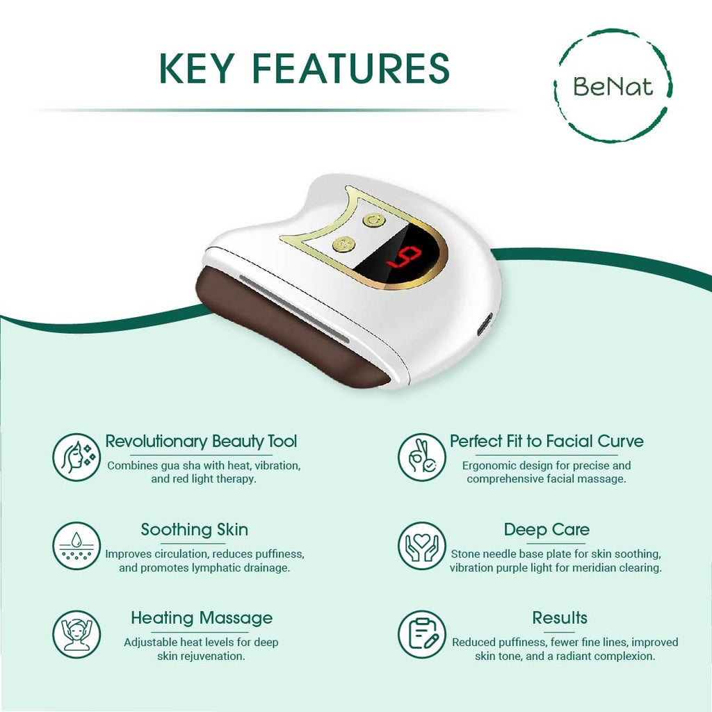 Electric Gua Sha Facial Sculpting-3