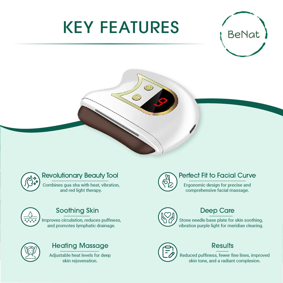 Electric Gua Sha Facial Sculpting-3