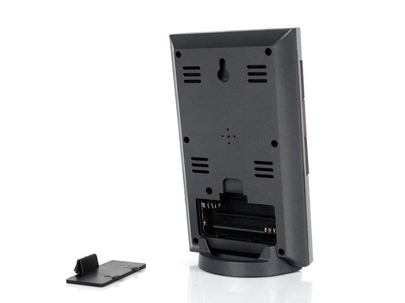Weather station, hygrometer, meteorological station, weather forecasting station