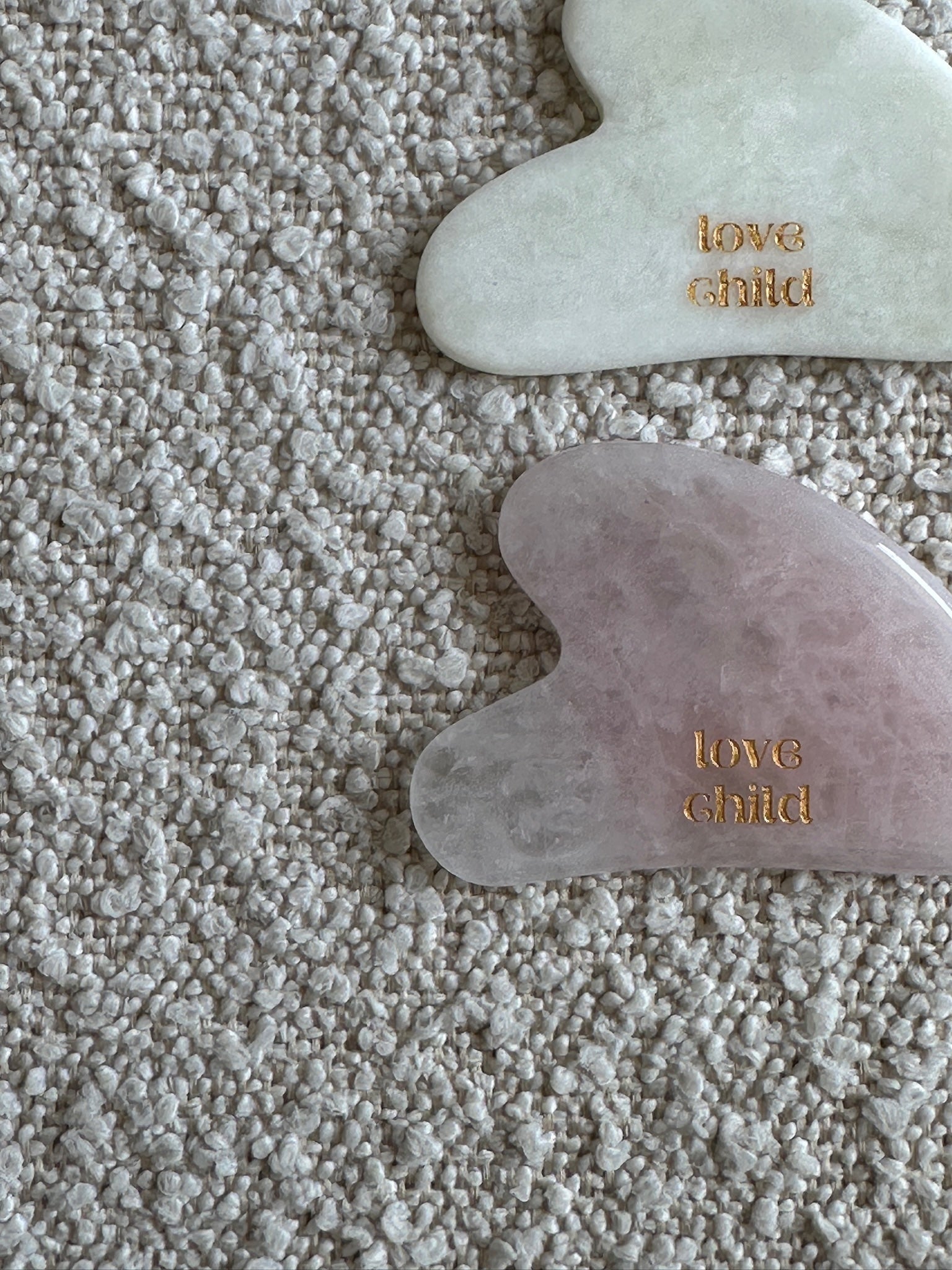 Gua Sha - Face