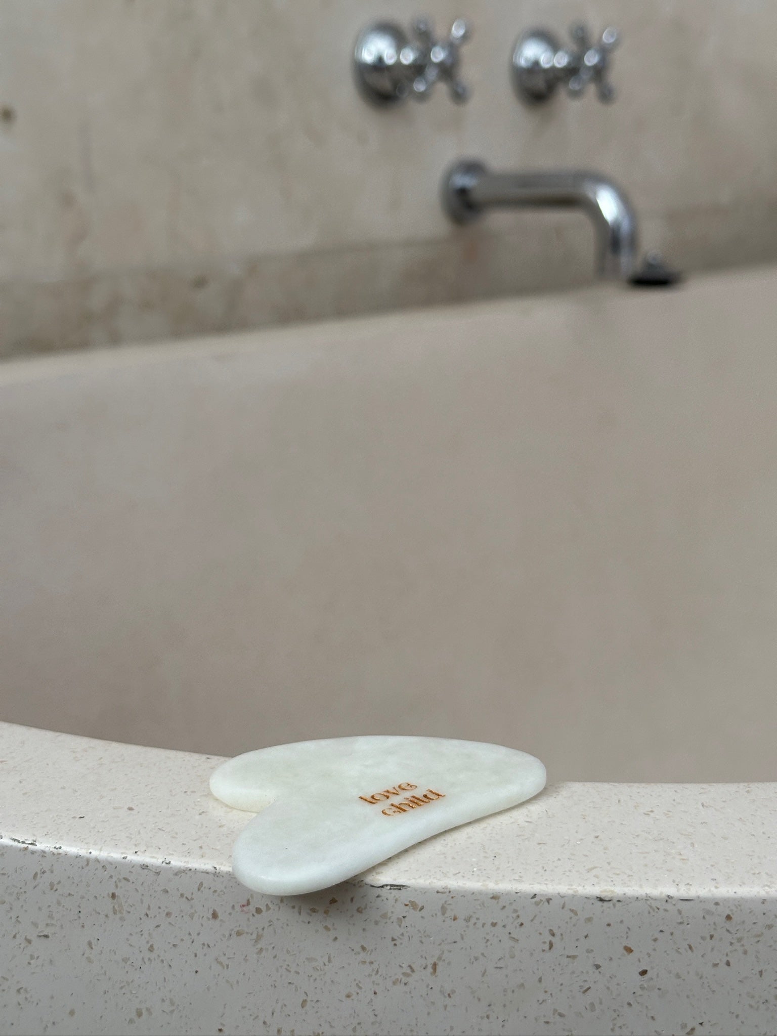 Gua Sha - Face