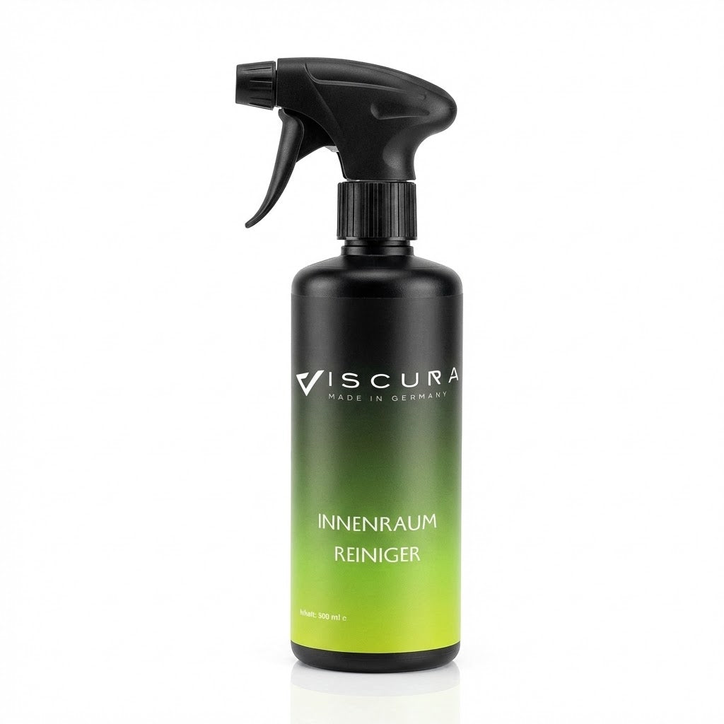 Interior Cleaner
