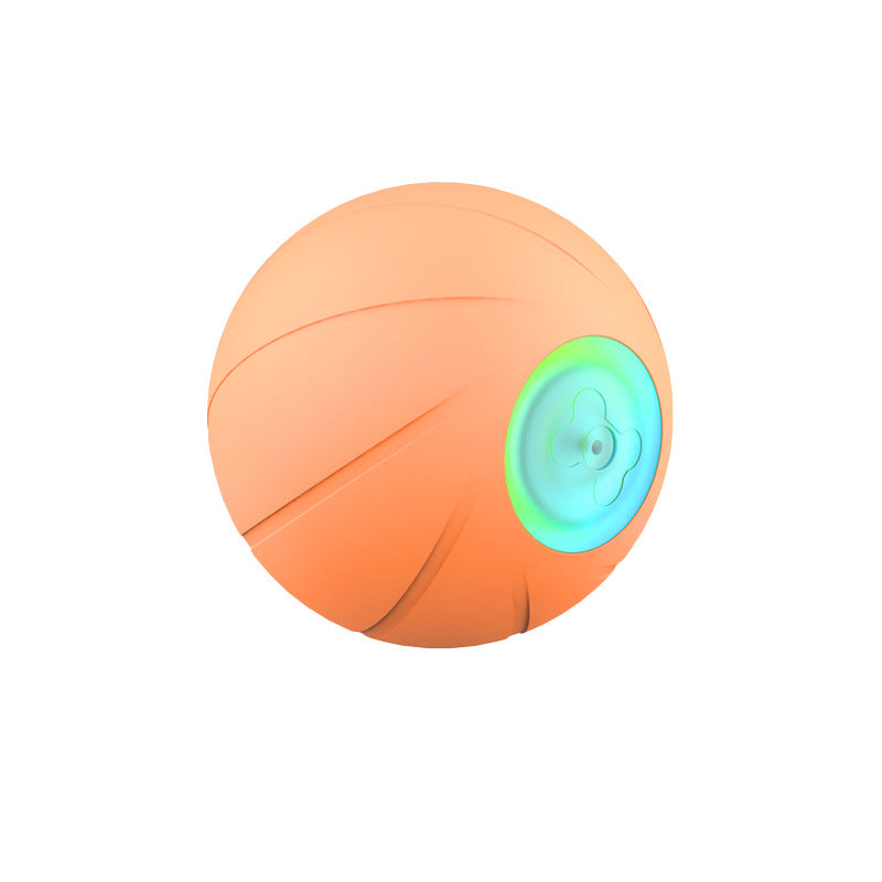 Interactive Cat Toy for Active Play and Mental Stimulation
