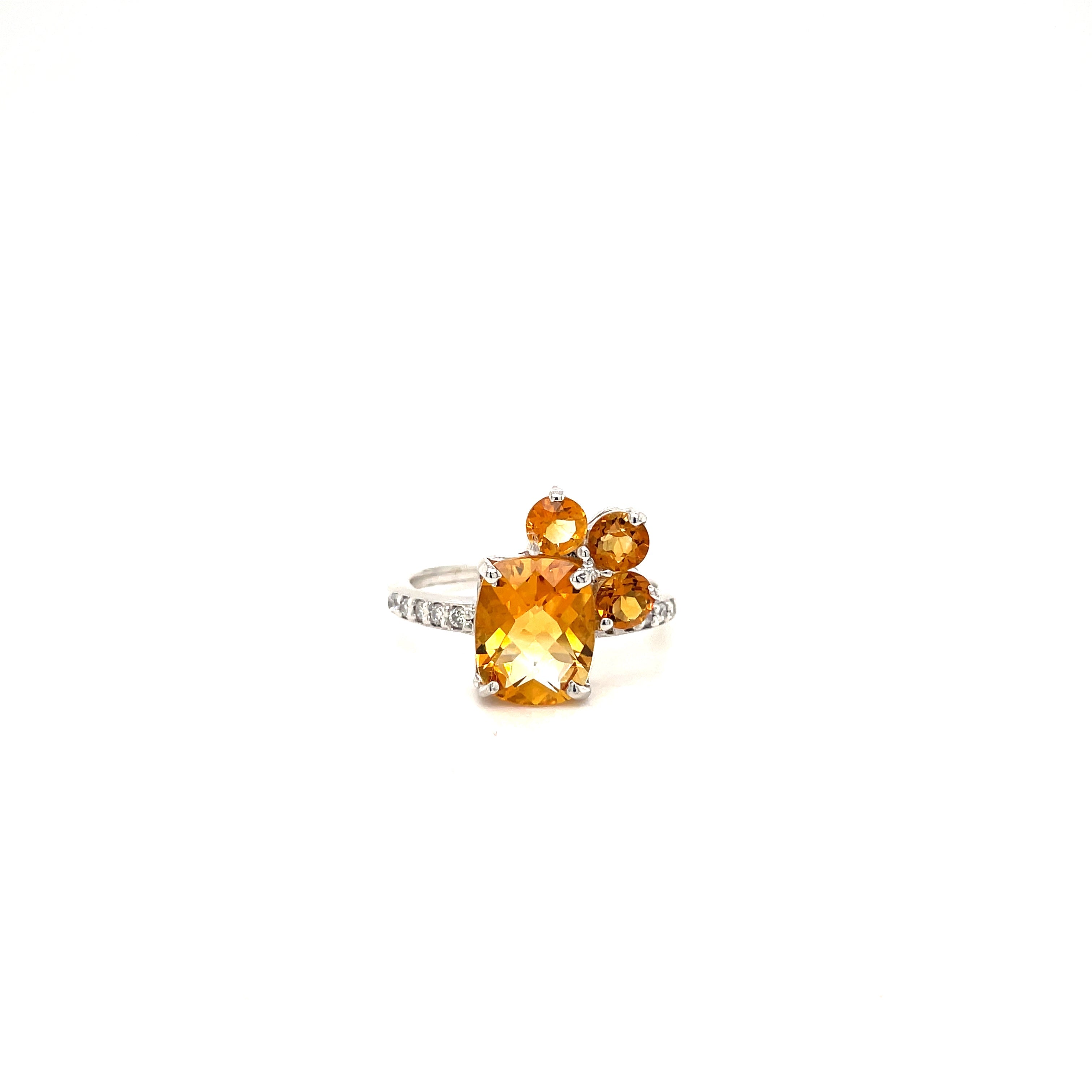 Blue Topaz Ring in .925 Sterling Silver - KSR 10800